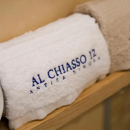 Al Chiasso 12 4* Monopoli