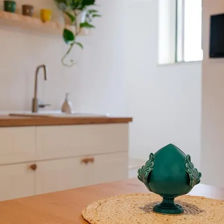 Bed and breakfast Al Chiasso 12 4*