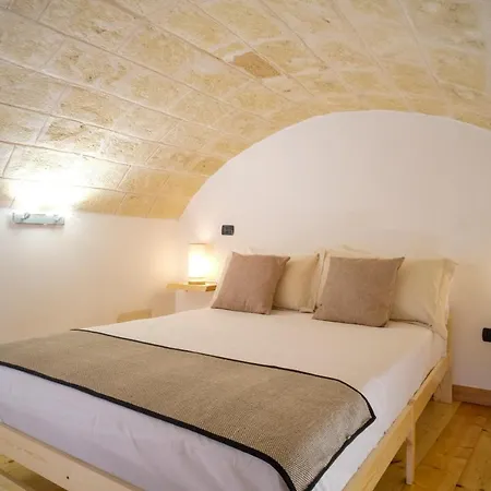 Al Chiasso 12 4* Monopoli