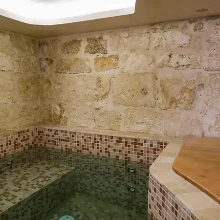 Al Chiasso 12 Bed and breakfast 4*