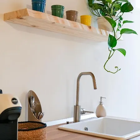 Al Chiasso 12 Bed and breakfast 4*