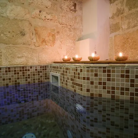 Al Chiasso 12 Bed and breakfast