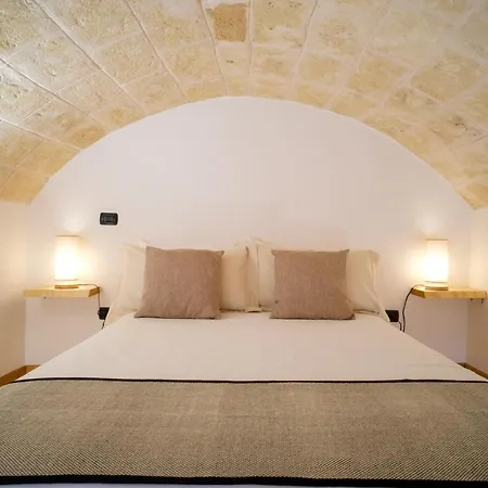 Al Chiasso 12 Bed and breakfast 4*