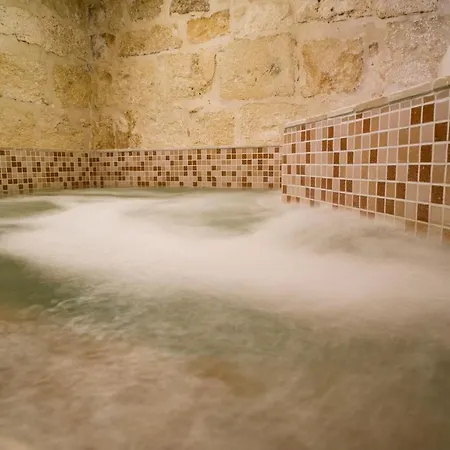 Al Chiasso 12 Bed and breakfast Monopoli