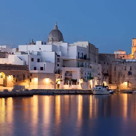 Bed and breakfast Al Chiasso 12