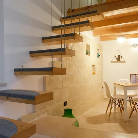 Al Chiasso 12 Bed and breakfast