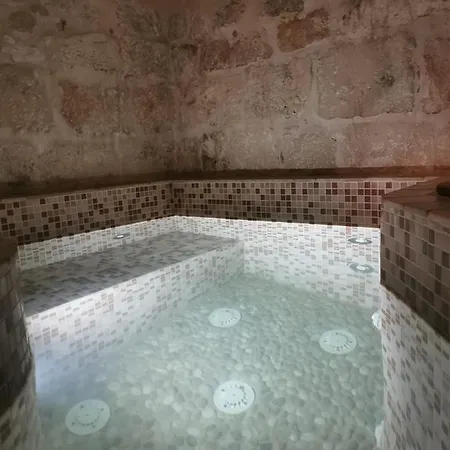 Bed and breakfast Al Chiasso 12 Monopoli