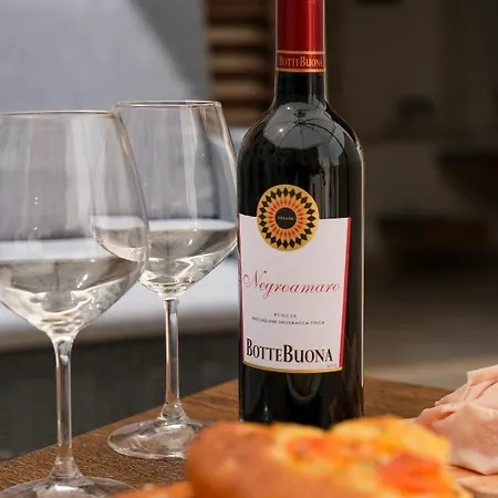 Al Chiasso 12 Монополи