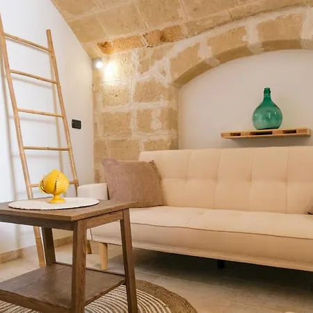 Al Chiasso 12 4* Monopoli