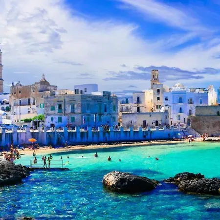 Al Chiasso 12 Monopoli