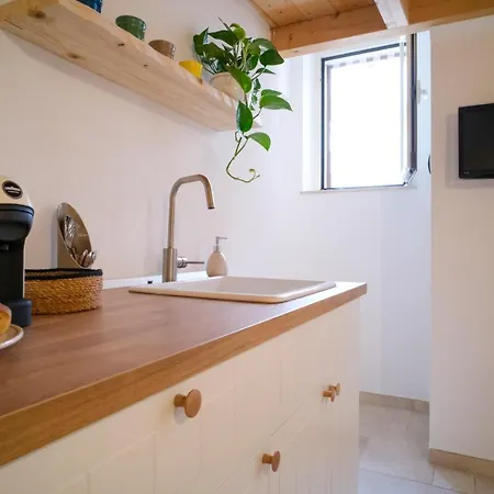 Al Chiasso 12 Отель типа 