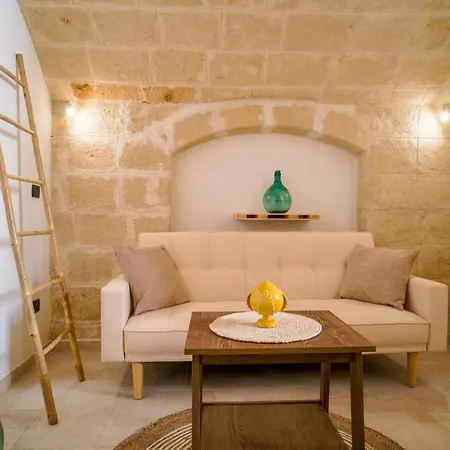 Bed & Breakfast Al Chiasso 12 Monopoli