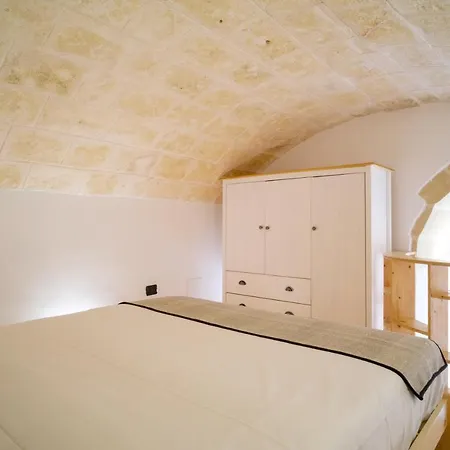 Al Chiasso 12 4* Monopoli