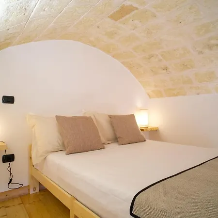 Al Chiasso 12 Bed & Breakfast