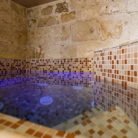 Al Chiasso 12 4* Monopoli