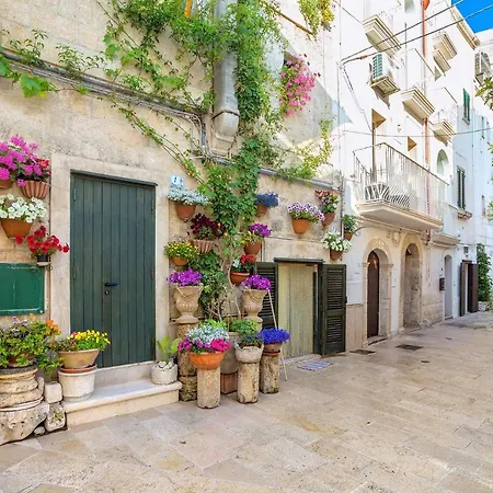 Al Chiasso 12 Monopoli