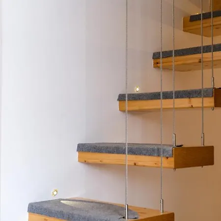 Al Chiasso 12 Nocleg ze śniadaniem