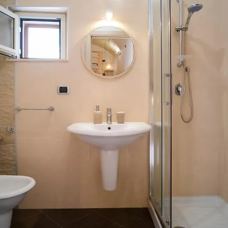 Al Chiasso 12 Nocleg ze śniadaniem 4*