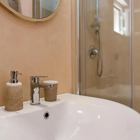 Bed & Breakfast Al Chiasso 12 Monopoli