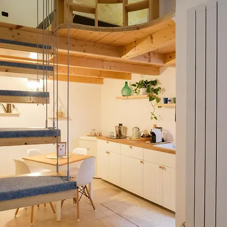 Al Chiasso 12 Monopoli