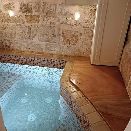Bed & Breakfast Al Chiasso 12 Monopoli
