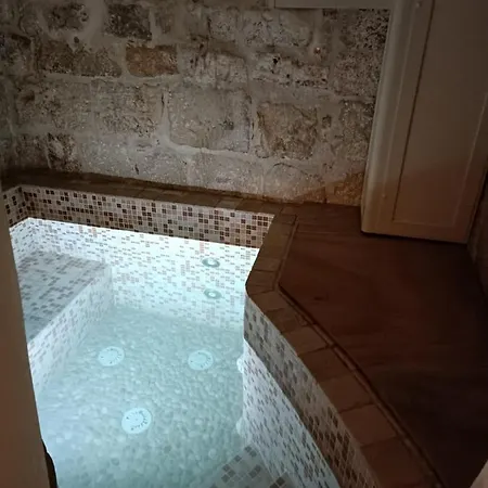 Nocleg ze śniadaniem Al Chiasso 12 Monopoli