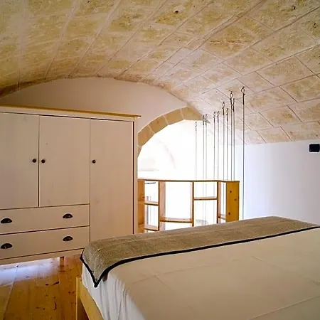 Bed & Breakfast Al Chiasso 12
