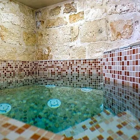 Bed & Breakfast Al Chiasso 12 Monopoli
