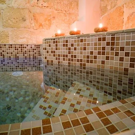 Bed & Breakfast Al Chiasso 12