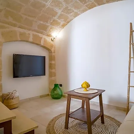 Bed & Breakfast Al Chiasso 12