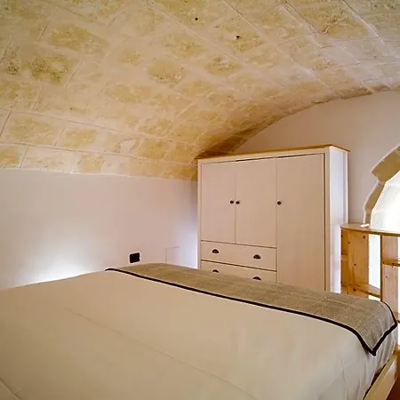 Bed & Breakfast Al Chiasso 12