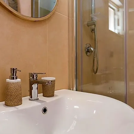 Bed & Breakfast Al Chiasso 12 Monopoli