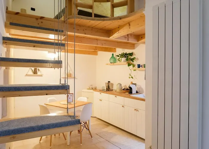 Al Chiasso 12 Monopoli